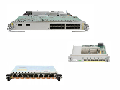 FAN-MOD-6SHS=  Модуль CISCO